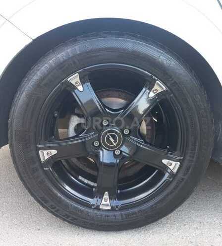 Opel Astra 2005, 219,035 km - 1.4 l - Gəncə