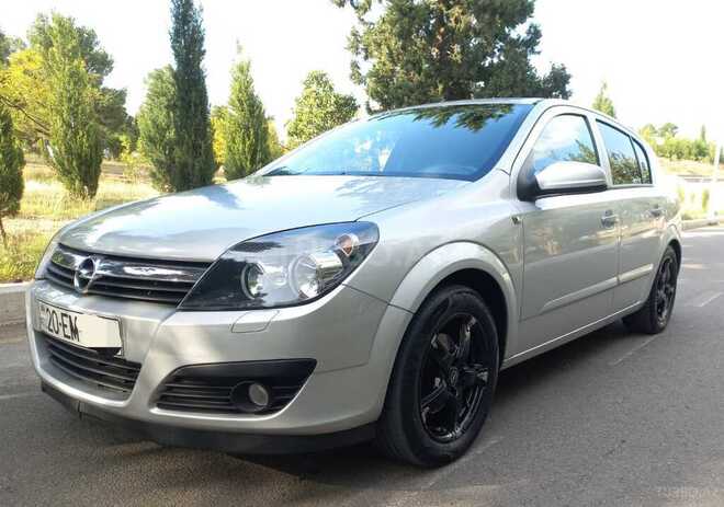 Opel Astra 2005, 219,035 km - 1.4 l - Gəncə