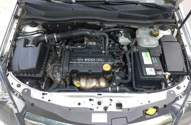 Opel Astra 2005, 219,035 km - 1.4 l - Gəncə