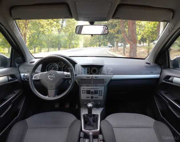 Opel Astra 2005, 219,035 km - 1.4 l - Gəncə