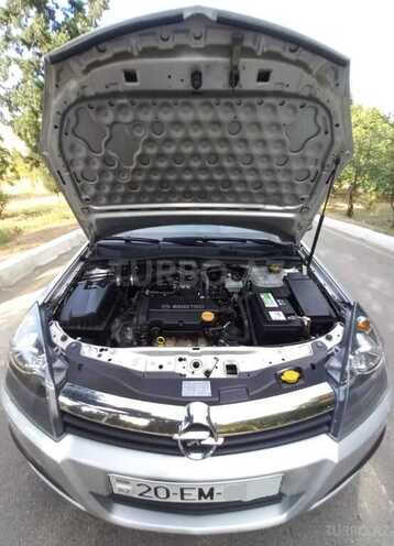Opel Astra 2005, 219,035 km - 1.4 l - Gəncə