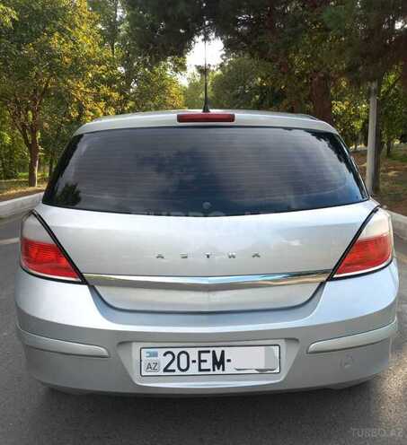 Opel Astra 2005, 219,035 km - 1.4 l - Gəncə
