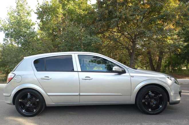 Opel Astra 2005, 219,035 km - 1.4 l - Gəncə