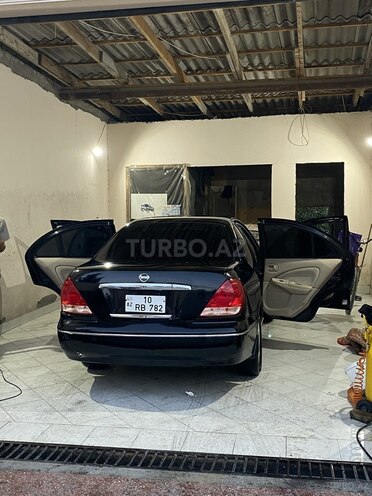 Nissan Sunny 2005, 340,856 km - 1.3 l - Bakı