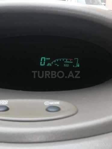 Toyota Corolla 2004, 498,530 km - 1.3 l - Bakı