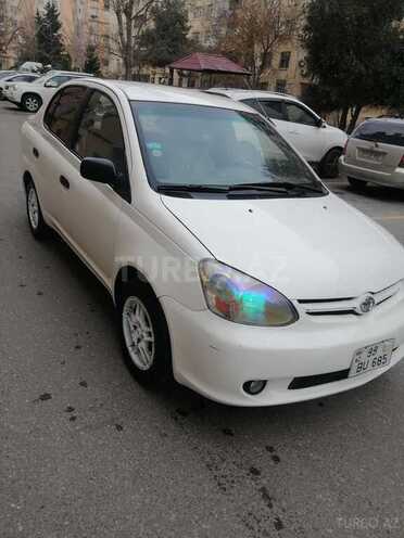 Toyota Corolla 2004, 498,530 km - 1.3 l - Bakı