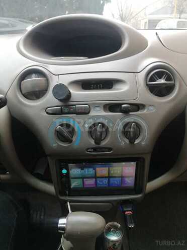 Toyota Corolla 2004, 498,530 km - 1.3 l - Bakı