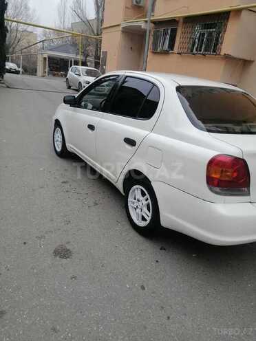 Toyota Corolla 2004, 498,530 km - 1.3 l - Bakı