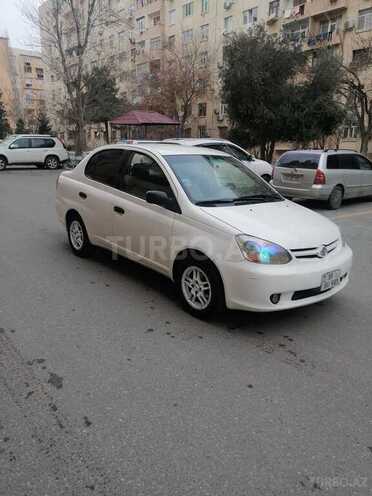 Toyota Corolla 2004, 498,530 km - 1.3 l - Bakı