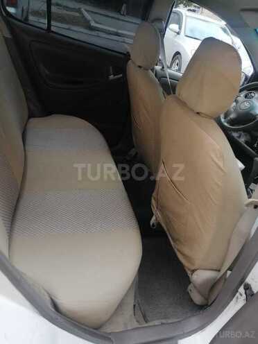 Toyota Corolla 2004, 498,530 km - 1.3 l - Bakı