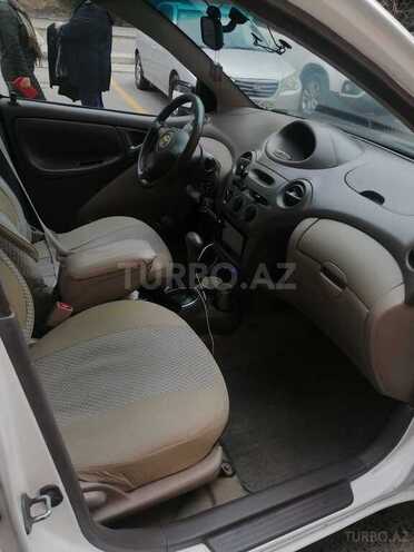 Toyota Corolla 2004, 498,530 km - 1.3 l - Bakı