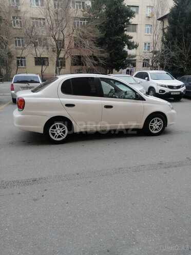 Toyota Corolla 2004, 498,530 km - 1.3 l - Bakı