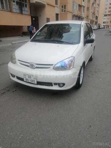 Toyota Corolla 2004, 498,530 km - 1.3 l - Bakı