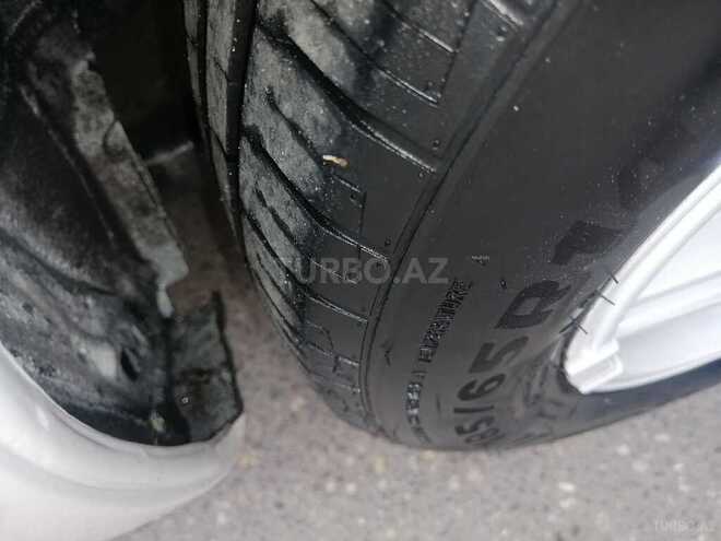 Toyota Corolla 2004, 498,530 km - 1.3 l - Bakı