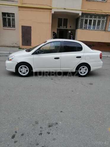 Toyota Corolla 2004, 498,530 km - 1.3 l - Bakı