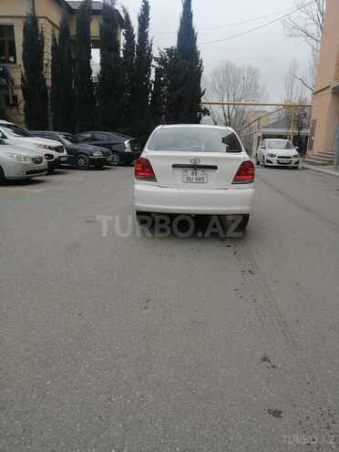 Toyota Corolla 2004, 498,530 km - 1.3 l - Bakı