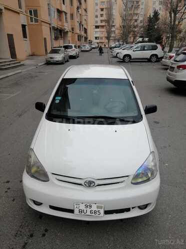 Toyota Corolla 2004, 498,530 km - 1.3 l - Bakı
