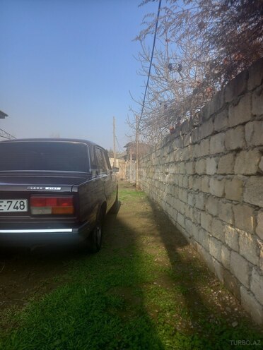 LADA (VAZ) 2107 2006, 455,565 km - 1.6 l - Saatlı