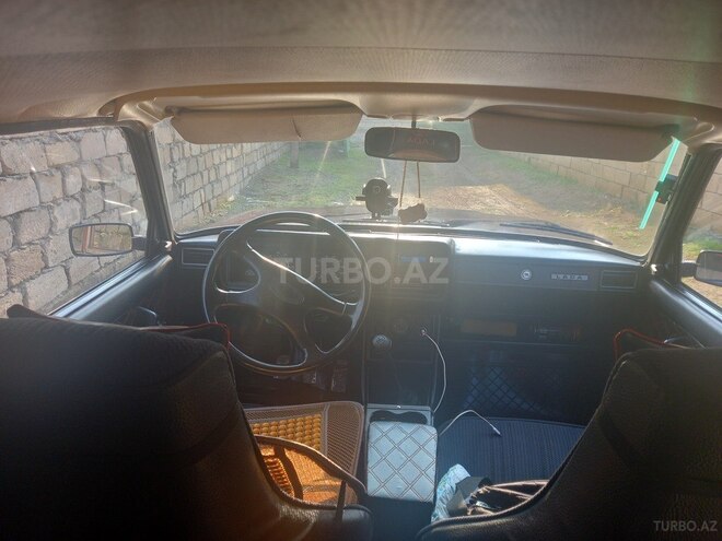 LADA (VAZ) 2107 2006, 455,565 km - 1.6 l - Saatlı