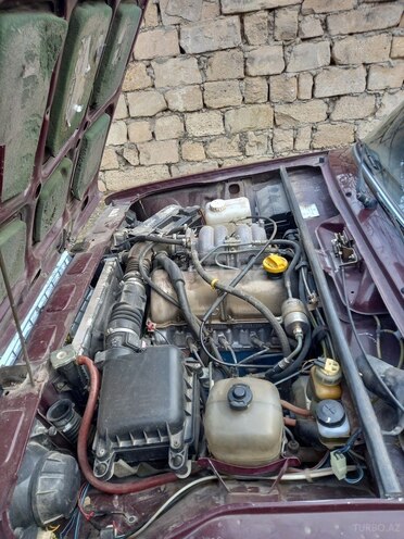 LADA (VAZ) 2107 2006, 455,565 km - 1.6 l - Saatlı