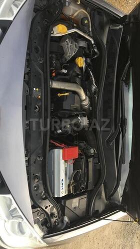 Renault Megane 2008, 208,000 km - 1.5 l - Bakı