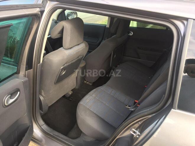 Renault Megane 2008, 208,000 km - 1.5 l - Bakı