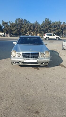 Mercedes E 280 1998, 291,000 km - 2.8 l - Bakı
