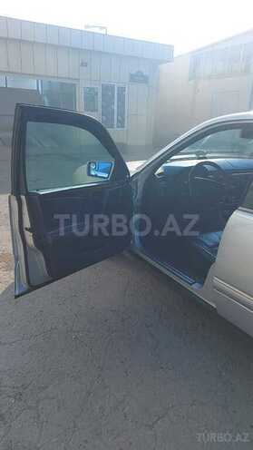 Mercedes E 280 1998, 291,000 km - 2.8 l - Bakı