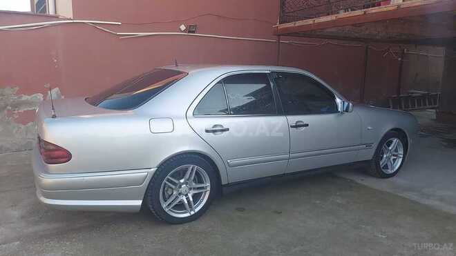 Mercedes E 280 1998, 291,000 km - 2.8 l - Bakı