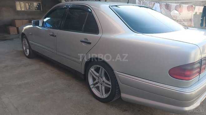 Mercedes E 280 1998, 291,000 km - 2.8 l - Bakı