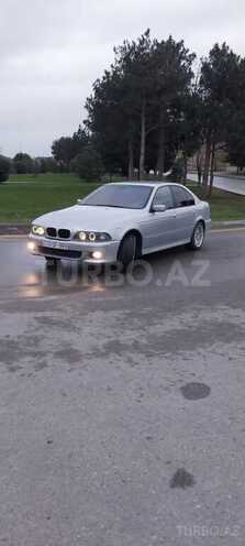BMW 525 1996, 250,000 km - 2.5 l - Bakı