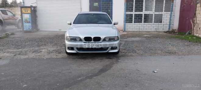 BMW 525 1996, 250,000 km - 2.5 l - Bakı