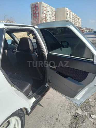 LADA (VAZ) Priora 2013, 213,000 km - 1.6 l - Bakı