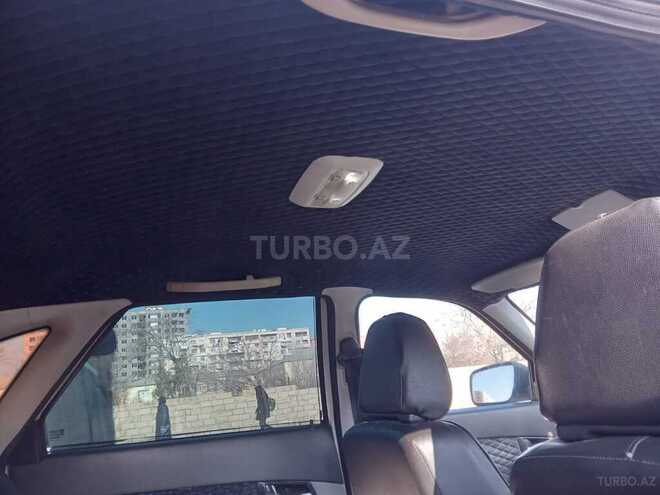 LADA (VAZ) Priora 2013, 213,000 km - 1.6 l - Bakı