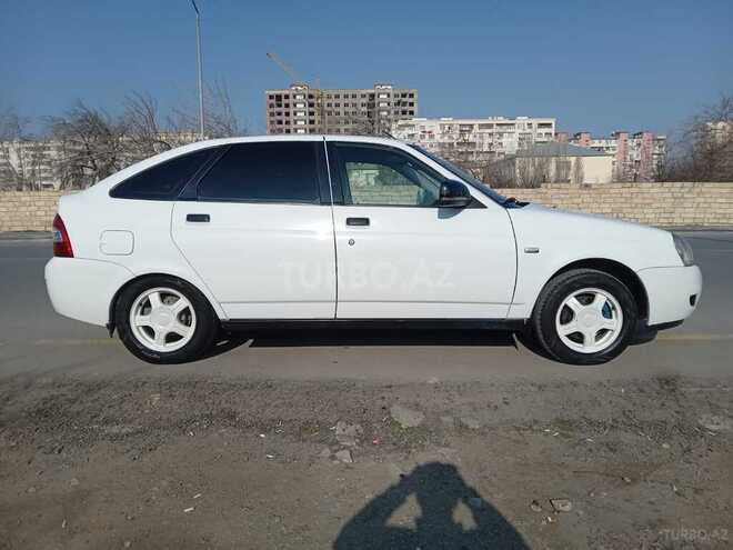 LADA (VAZ) Priora 2013, 213,000 km - 1.6 l - Bakı