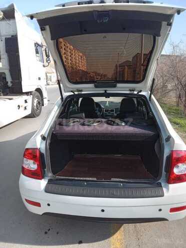 LADA (VAZ) Priora 2013, 213,000 km - 1.6 l - Bakı