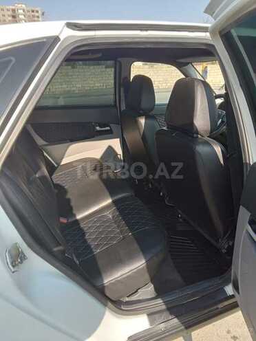 LADA (VAZ) Priora 2013, 213,000 km - 1.6 l - Bakı