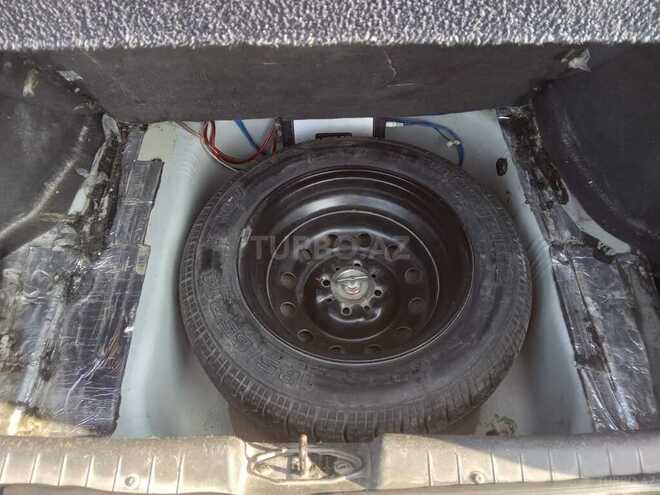 LADA (VAZ) Priora 2013, 213,000 km - 1.6 l - Bakı