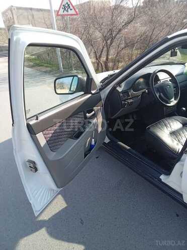 LADA (VAZ) Priora 2013, 213,000 km - 1.6 l - Bakı