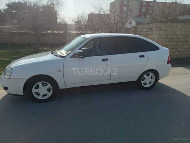 LADA (VAZ) Priora 2013, 213,000 km - 1.6 l - Bakı