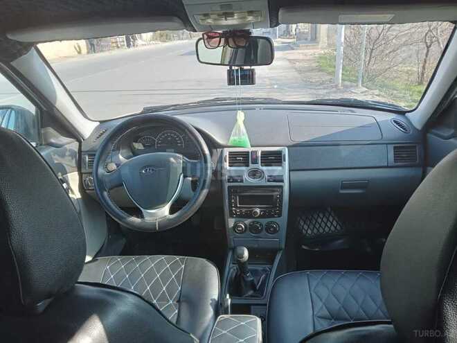 LADA (VAZ) Priora 2013, 213,000 km - 1.6 l - Bakı