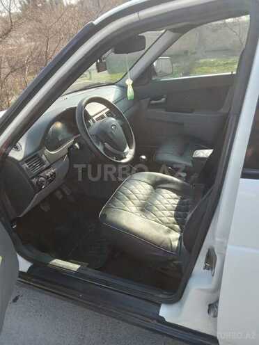 LADA (VAZ) Priora 2013, 213,000 km - 1.6 l - Bakı