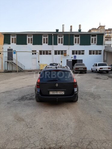 Renault Megane 2006, 30,000 km - 1.5 l - Bakı