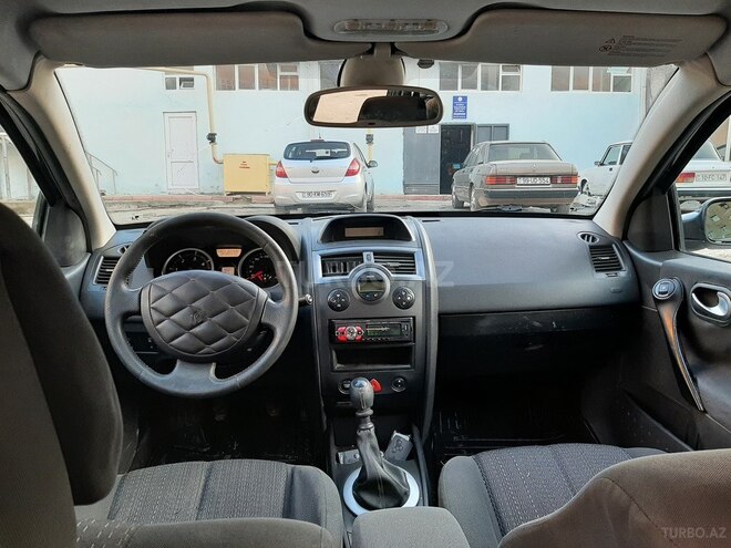 Renault Megane 2006, 30,000 km - 1.5 l - Bakı