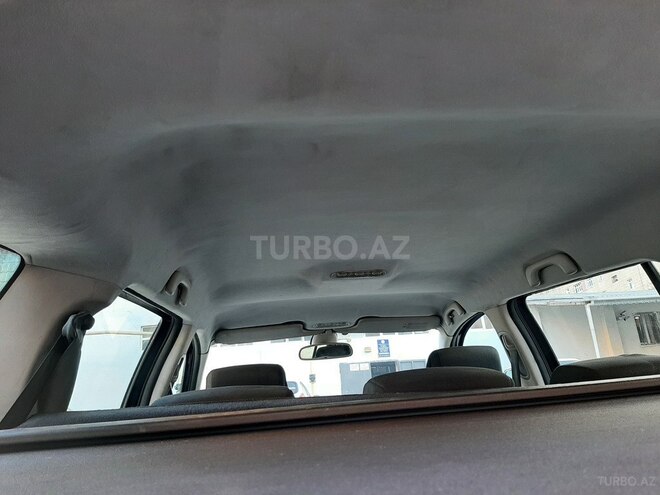 Renault Megane 2006, 30,000 km - 1.5 l - Bakı