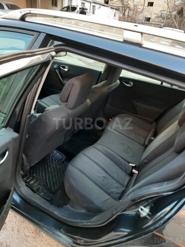 Renault Megane 2006, 30,000 km - 1.5 l - Bakı