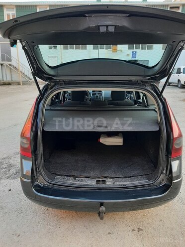 Renault Megane 2006, 30,000 km - 1.5 l - Bakı