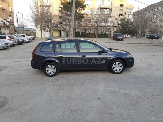 Renault Megane 2006, 30,000 km - 1.5 l - Bakı
