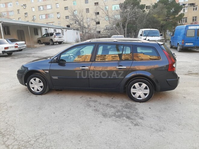 Renault Megane 2006, 30,000 km - 1.5 l - Bakı