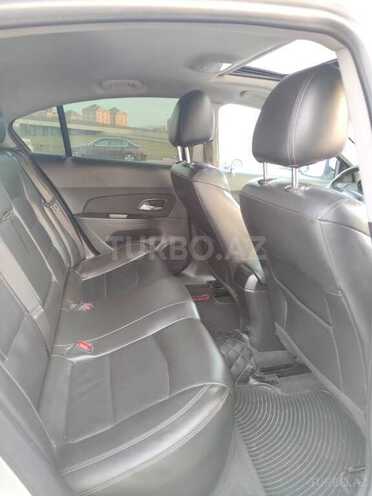 Chevrolet Cruze 2015, 221,000 km - 1.4 l - Bakı